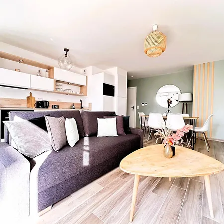 Apartment *new* Alba 6 Pax 8min