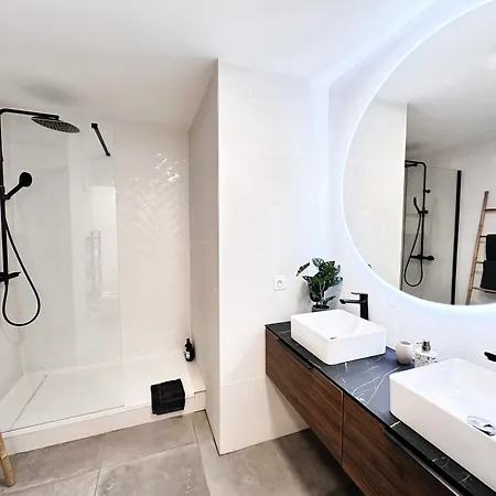 Apartment *new* Alba 6 Pax 8min